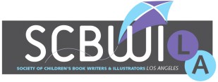 SCBWI-LA-logo
