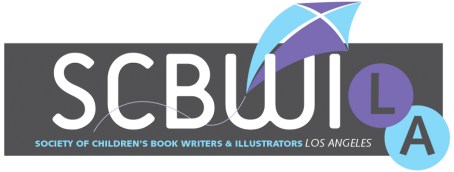 SCBWI-LA-logo