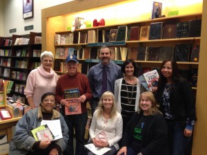 Antelope Valley Schmooze