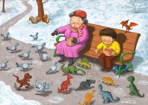 Dino Park zenfolio (2)