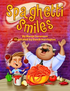 Spaghetti Smiles