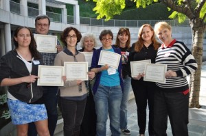 WritersDaysWinners2015