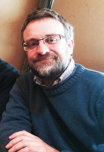 Daniel Howarth Profile Picture