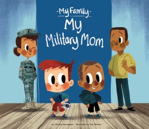 MilitaryMom