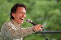 Dean Zatkowsky photo, higher res Ojai fest