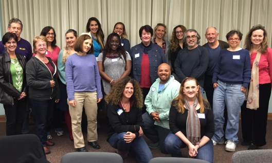 “There is nothing permanent except change.” -Heraclitus