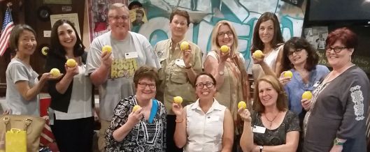 Pity Party - Whole Group 2