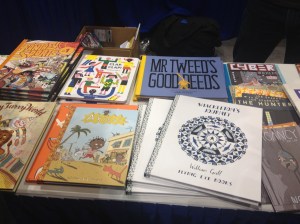 Amazing picture book discoveries!