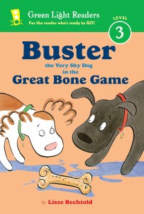 Buster