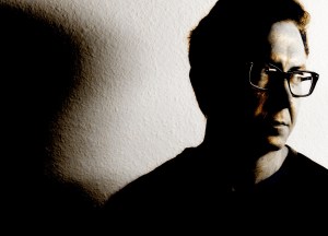 Brian Haberlin photo