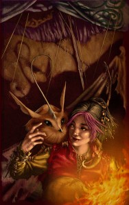 Illustration_085_May with Co-Co