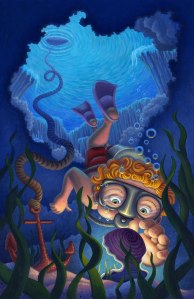 laurengallegos_diver