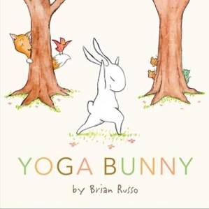 yogabunny