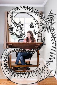 Jennie Palmer. Photo by Serena Creative