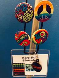 SummerCon'19-Name tag-KarolRuthSilverstein