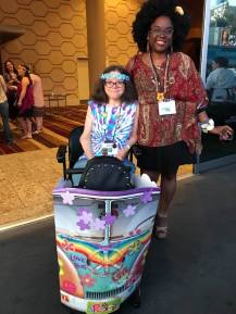 SummerCon'19-Party costumeKarolRuthSilverstein