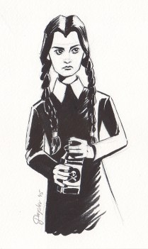 Wednesday_Addams