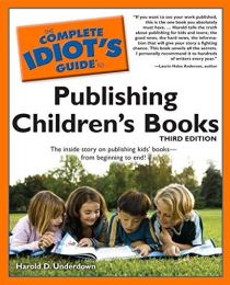IdiotsGuide2ChildrensPublishing