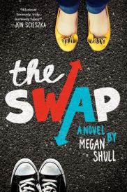 The Swap - Megan Shull